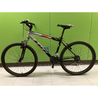 BICICLETA MONTAÑA BH OVER X