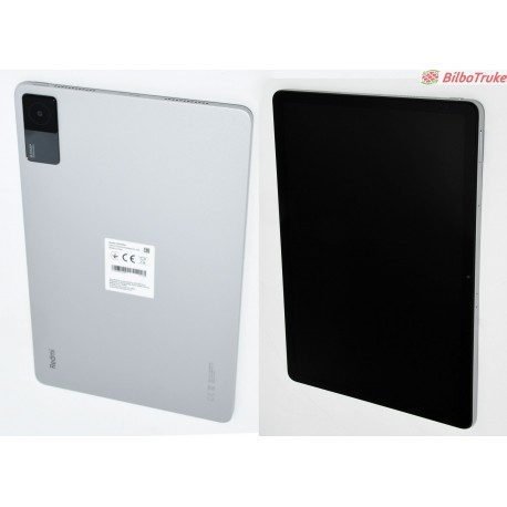 TABLET XIAOMI REDMI PAD 128GB GRIS