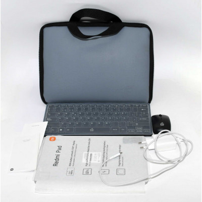 TABLET XIAOMI REDMI PAD 128GB GRIS