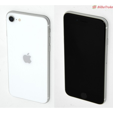 IPHONE SE 2020 64GB BLANCO