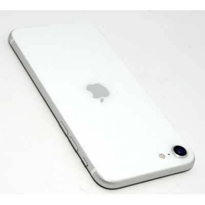 IPHONE SE 2020 64GB BLANCO