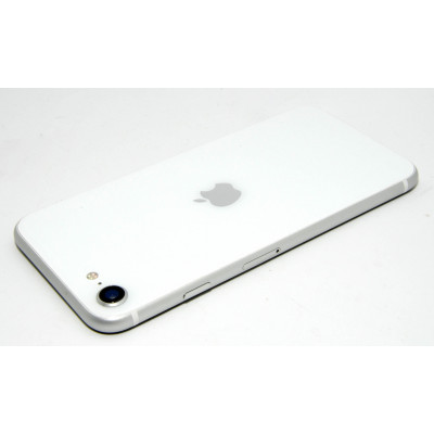 IPHONE SE 2020 64GB BLANCO