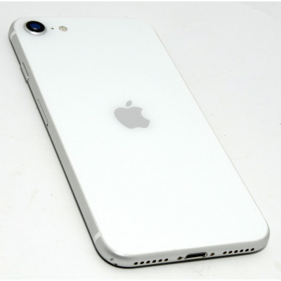 IPHONE SE 2020 64GB BLANCO