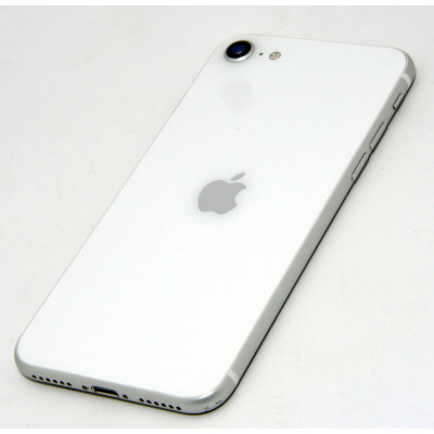 IPHONE SE 2020 64GB BLANCO