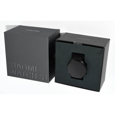 SMARTWATCH XIAOMI WATCH S1