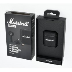 AURICULARES INALAMBRICOS MARSHALL MINOR III