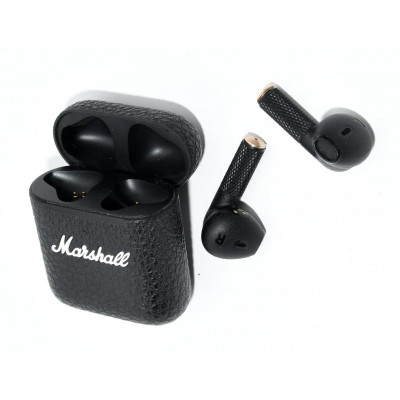 AURICULARES INALAMBRICOS MARSHALL MINOR III