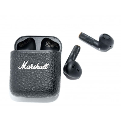 AURICULARES INALAMBRICOS MARSHALL MINOR III