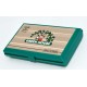CONSOLA NINTENDO GAME WATCH GREEN HOUSE GH-54