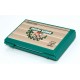 CONSOLA NINTENDO GAME WATCH GREEN HOUSE GH-54