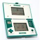 CONSOLA NINTENDO GAME WATCH GREEN HOUSE GH-54