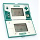 CONSOLA NINTENDO GAME WATCH GREEN HOUSE GH-54