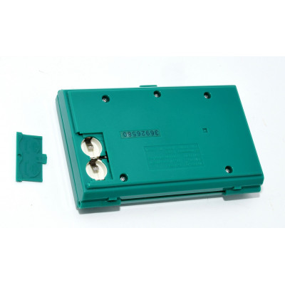 CONSOLA NINTENDO GAME WATCH GREEN HOUSE GH-54