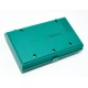 CONSOLA NINTENDO GAME WATCH GREEN HOUSE GH-54