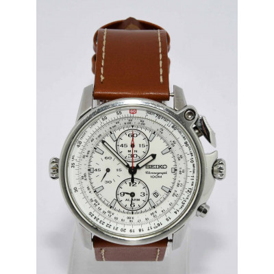 RELOJ SEIKO 7T62-0HM0