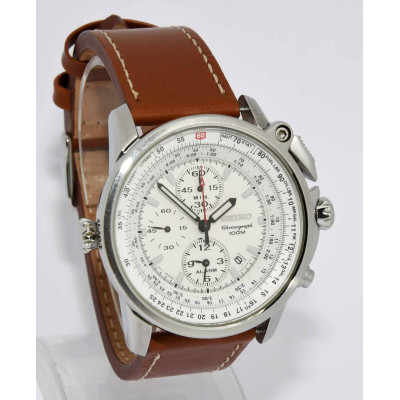 RELOJ SEIKO 7T62-0HM0