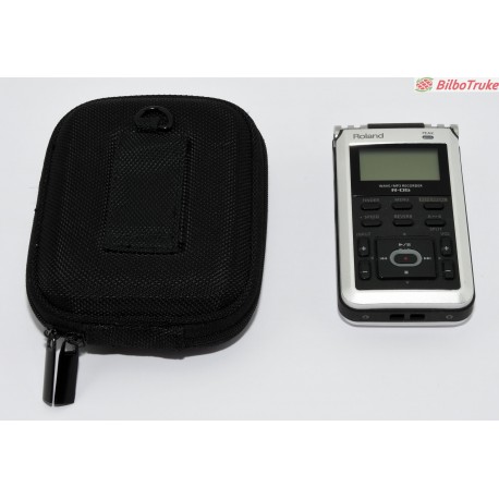 GRABADORA DIGITAL DE VOZ ROLAND R-05