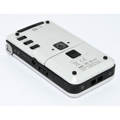 GRABADORA DIGITAL DE VOZ ROLAND R-05