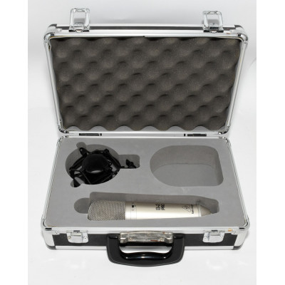 MICROFONO BEHRINGER B-2 PRO