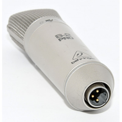 MICROFONO BEHRINGER B-2 PRO