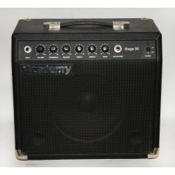 AMPLIFICADOR GUITARRA ACADEMY STAGE 30