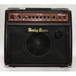 AMPLIFICADOR GUITARRA HARLEY BENTON HBAC20