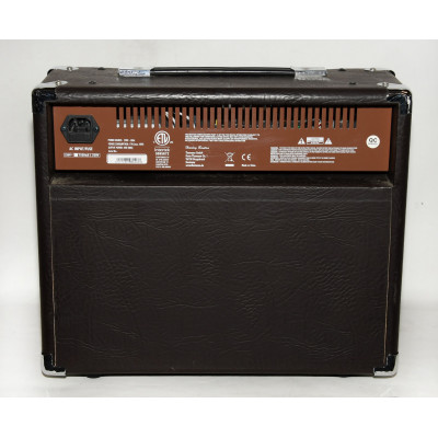 AMPLIFICADOR GUITARRA HARLEY BENTON HBAC20