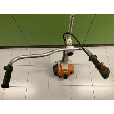 DESBROZADORA STIHL FS 491 S EM