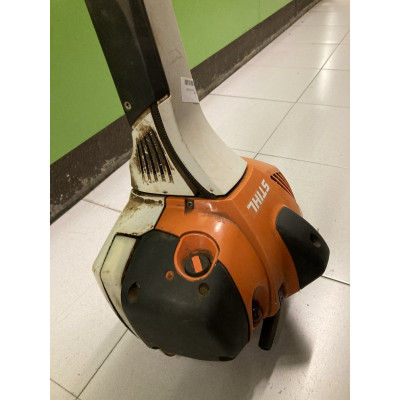 DESBROZADORA STIHL FS 491 S EM