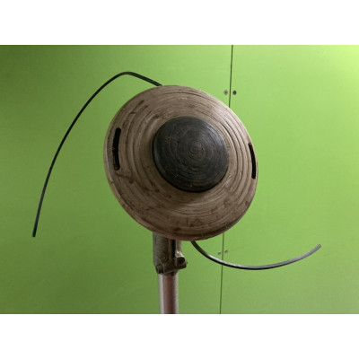 DESBROZADORA STIHL FS 491 S EM