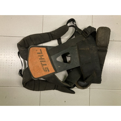 DESBROZADORA STIHL FS 491 S EM