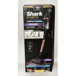 ASPIRADORA SHARK STRATOS IZ400EU