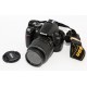 Camara Reflex Digital Canon EOS 1100D + 18-55mm