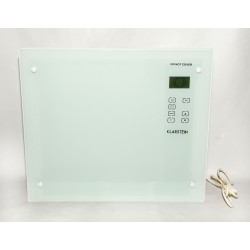 ESTUFA KLARSTEIN GLASS HEATER