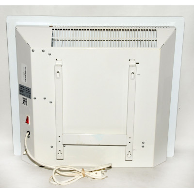 ESTUFA KLARSTEIN GLASS HEATER