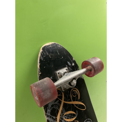 SKATE LONGBOARD LONG ISLAND