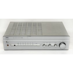 AMPLIFICADOR HIFI NAD 320BEE