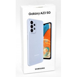 SAMSUNG GALAXY A23 5G 128GB AZUL PRECINTADO