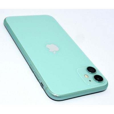 IPHONE 11 128GB VERDE