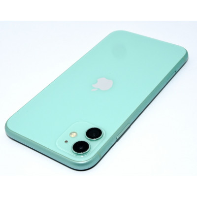 IPHONE 11 128GB VERDE