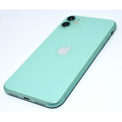 IPHONE 11 128GB VERDE