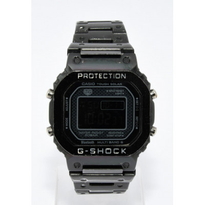 RELOJ CASIO G-SHOCK GMW B5000 SOLAR
