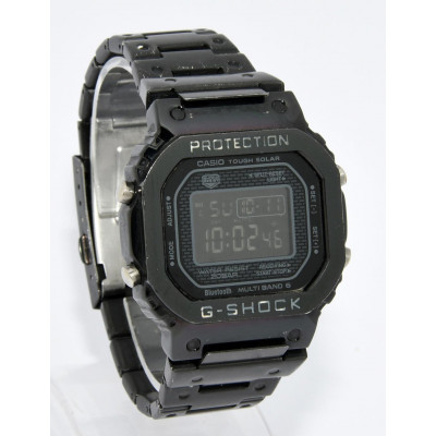 RELOJ CASIO G-SHOCK GMW B5000 SOLAR