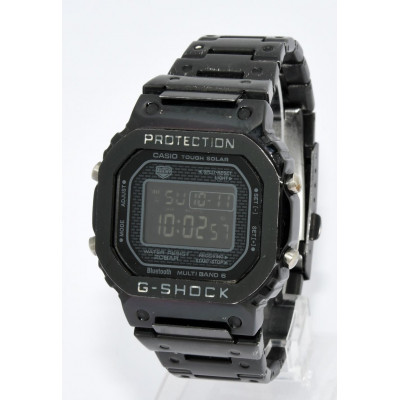 RELOJ CASIO G-SHOCK GMW B5000 SOLAR