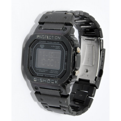 RELOJ CASIO G-SHOCK GMW B5000 SOLAR