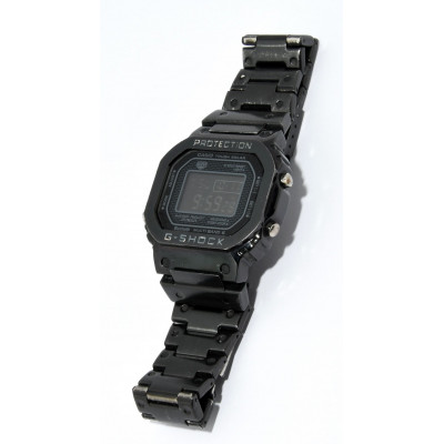 RELOJ CASIO G-SHOCK GMW B5000 SOLAR