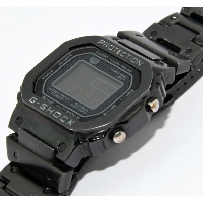 RELOJ CASIO G-SHOCK GMW B5000 SOLAR