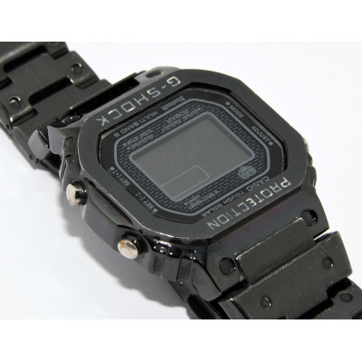 RELOJ CASIO G-SHOCK GMW B5000 SOLAR