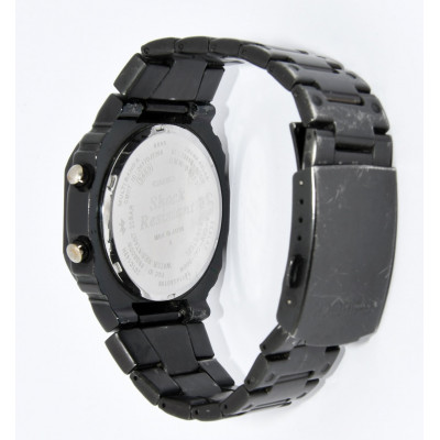 RELOJ CASIO G-SHOCK GMW B5000 SOLAR