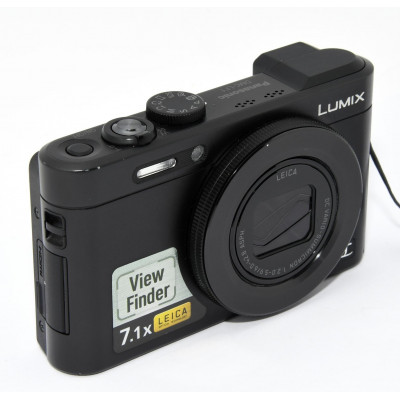 CAMARA COMPACTA DIGITAL PANASONIC LUMIX DMC-LF1